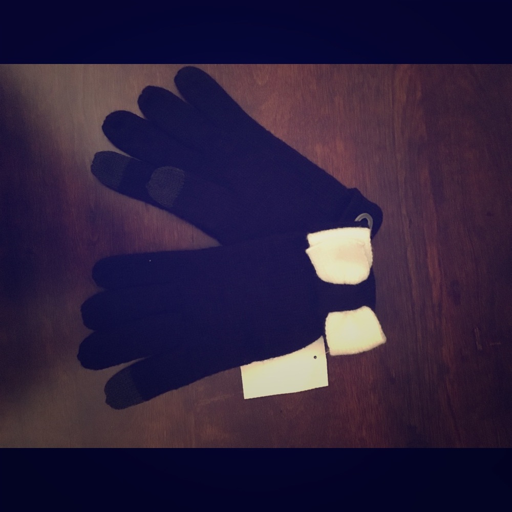 Kate Spade touch Gloves